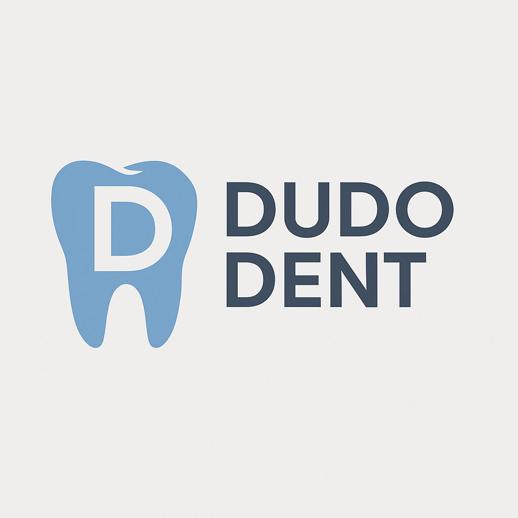 Dudo Dent Logo